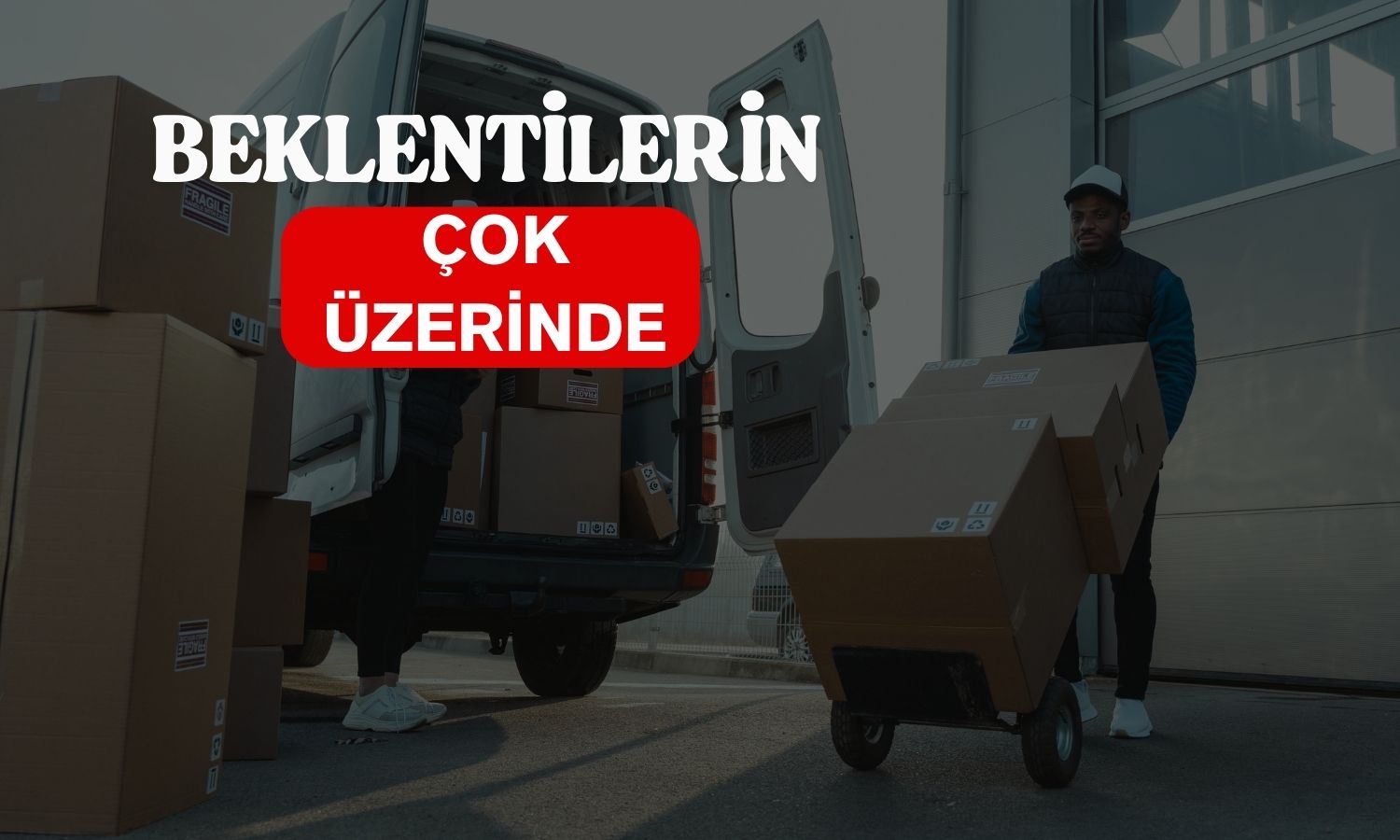 ABD dayanıklı mal siparişleri Mart’ta sert yükseldi