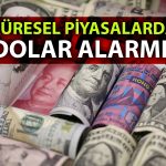ABD dolarında sert çöküş: 2022’den bu yana en kötü gün
