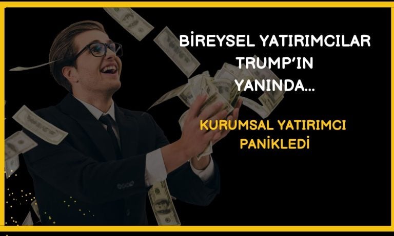 ABD Hazine Bakanı: Bireysel yatırımcı Trump’a güveniyor!