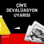 ABD Hazine Bakanı Çin’i devalüasyona karşı uyardı!