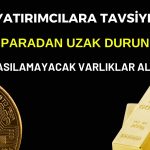 ABD parasal sistemi için zaman tükeniyor: Kurtuluş iki varlıkta