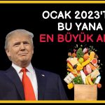 ABD perakende satışları Mart’ta beklenti üstü arttı!