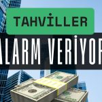 ABD tahvillerinden kaçış: Artık güvenli liman görülmüyor