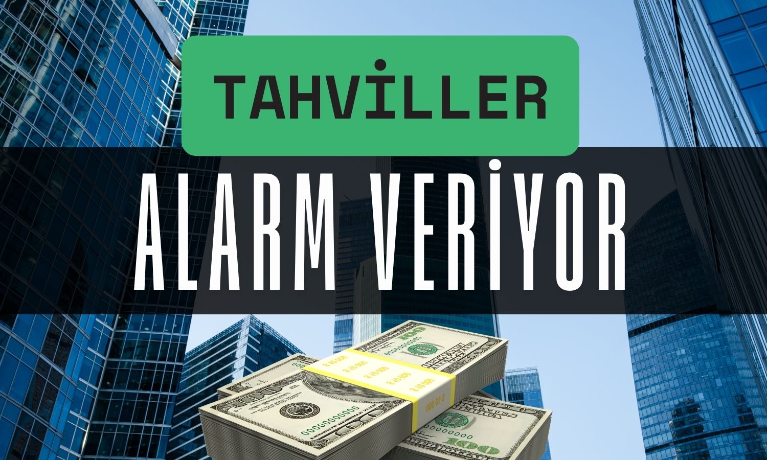 ABD tahvillerinden kaçış: Artık güvenli liman görülmüyor