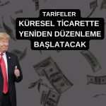 ABD Ticaret Bakanı tarifeleri savundu: Yeniden düzenleme olacak