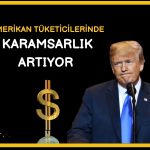 ABD tüketici güveninde düşüş derinleşiyor: 13 yılın dibinde!