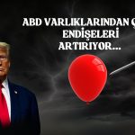 ABD varlıkları için bir dönem bitiyor! Balon mu?