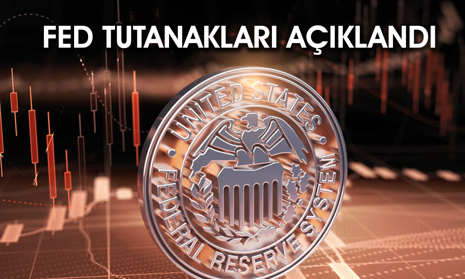 ABD’de yüksek enflasyon ve yavaş büyüme riski artıyor