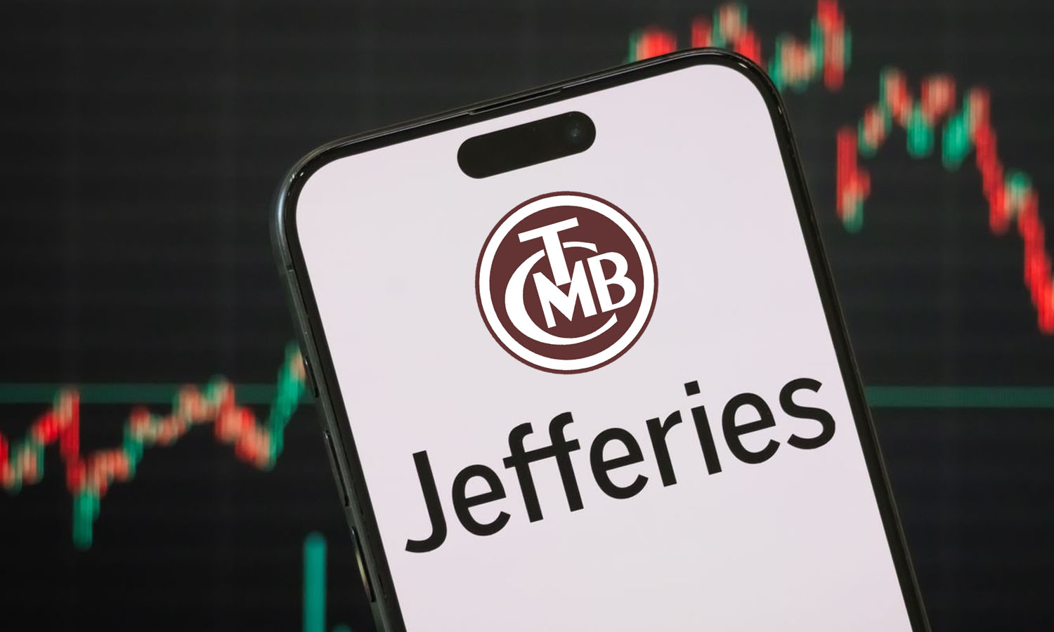 ABD’li yatırım bankası TCMB’den faiz artışı bekliyor