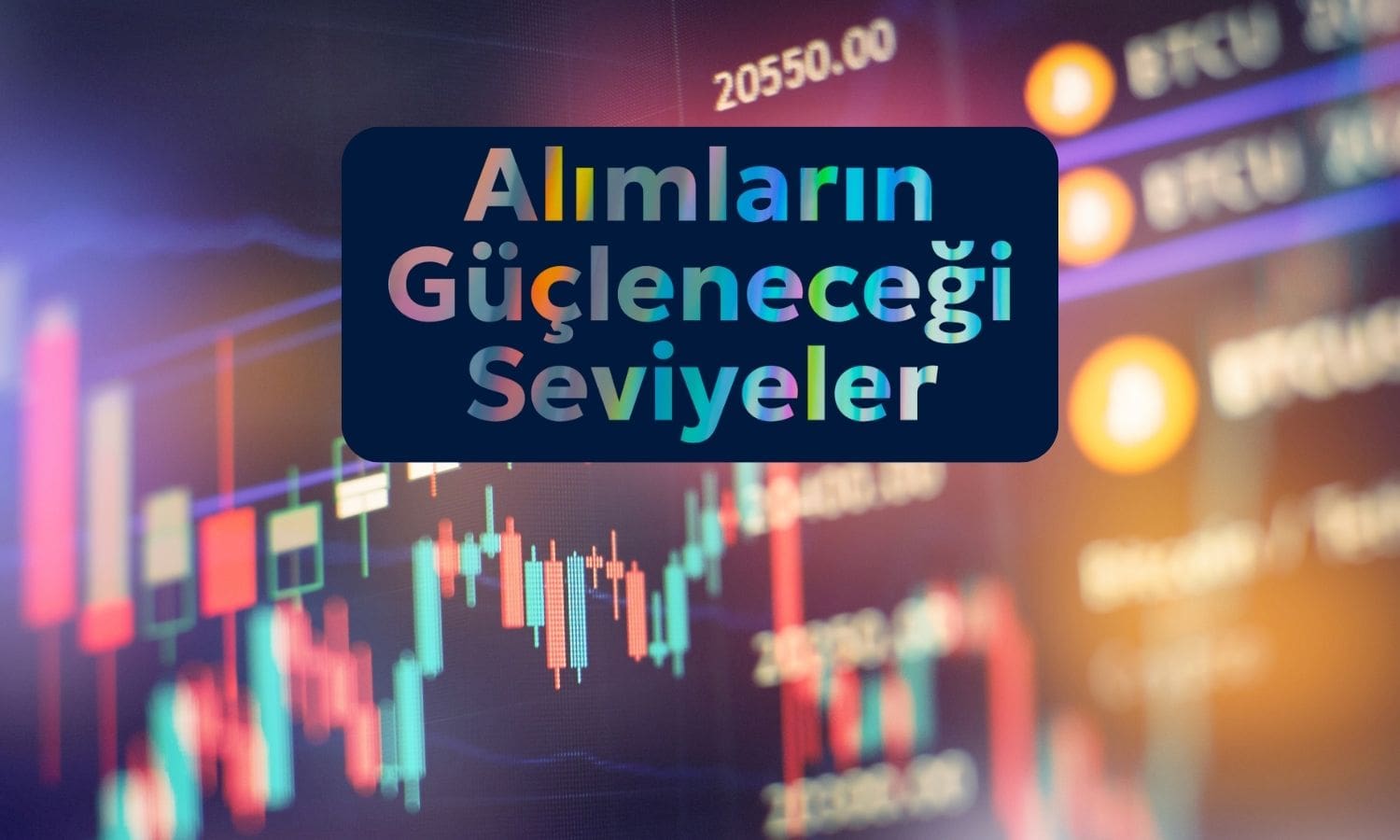 AKBNK, SASA, THYAO: Alımları güçlendirecek seviyeler
