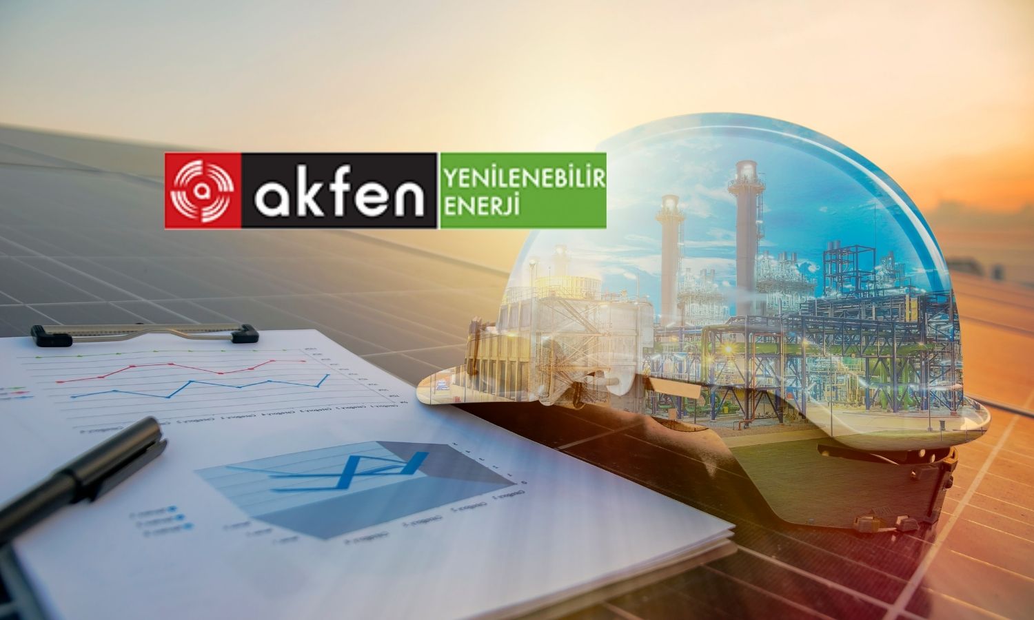 Akfen Enerji (AKFYE) net kârı yüzde 195 azalabilir