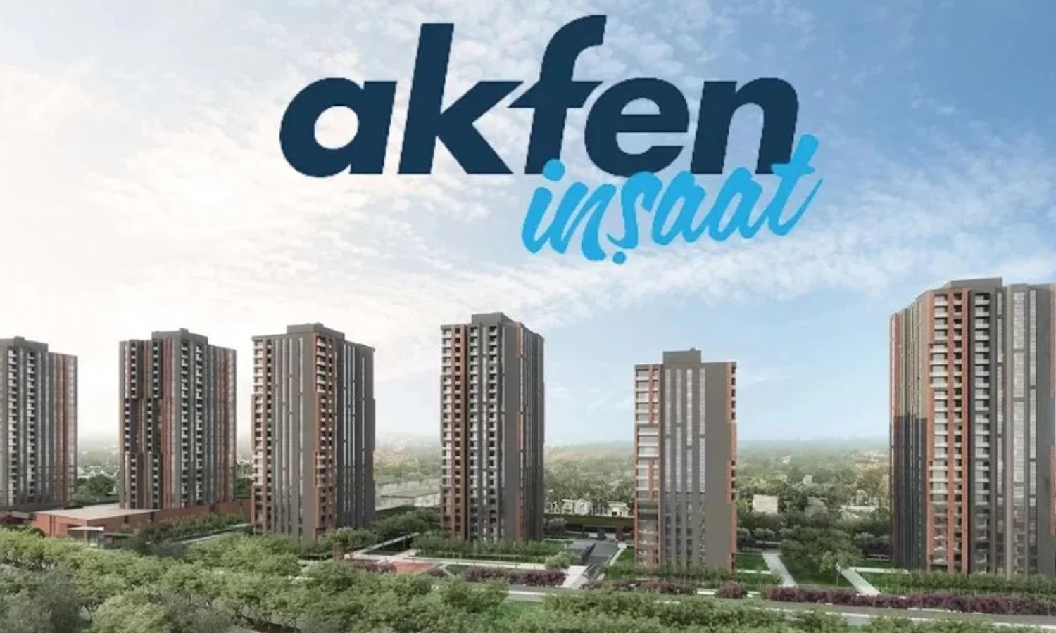 Akfen İnşaat’tan (AKFIS) ihale duyurusu: En iyi 2. teklif verildi