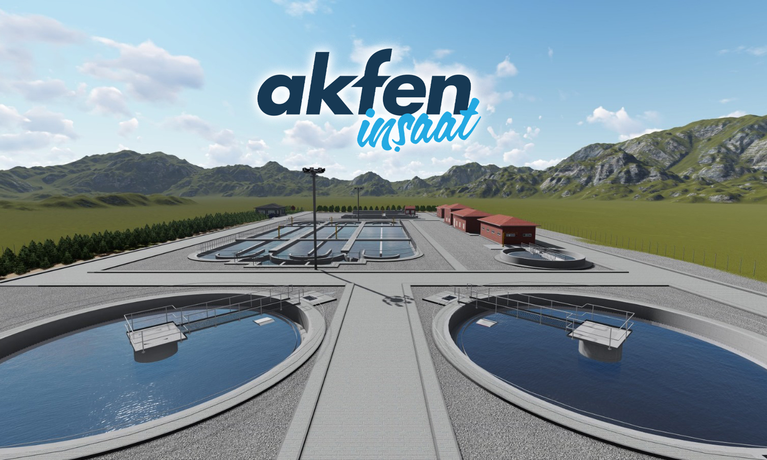 Akfen’den Konya OSB’ye ortak girişimle çevreci yatırım hamlesi