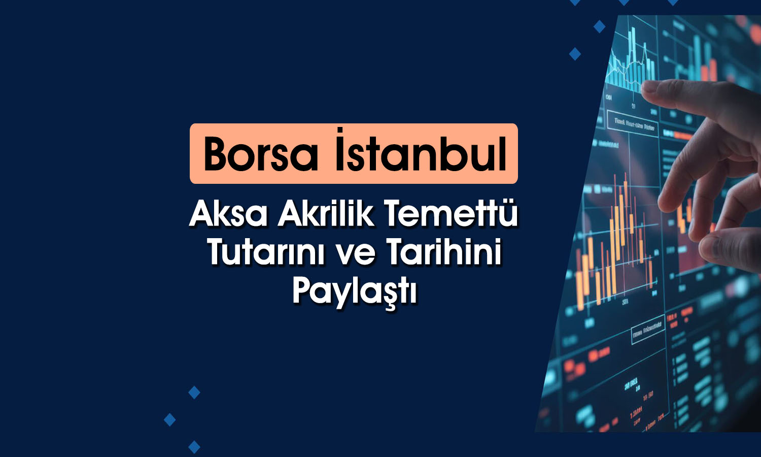 Aksa Akrilik (AKSA) 2025’te temettü verecek mi?