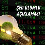 Aksa Enerji duyurdu: Gaziantep GES projesinde ÇED olumlu