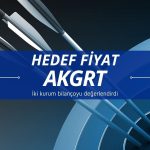 Aksigorta (AKGRT) 1Ç25 değerlendirmesi: Hedef fiyat ne oldu?