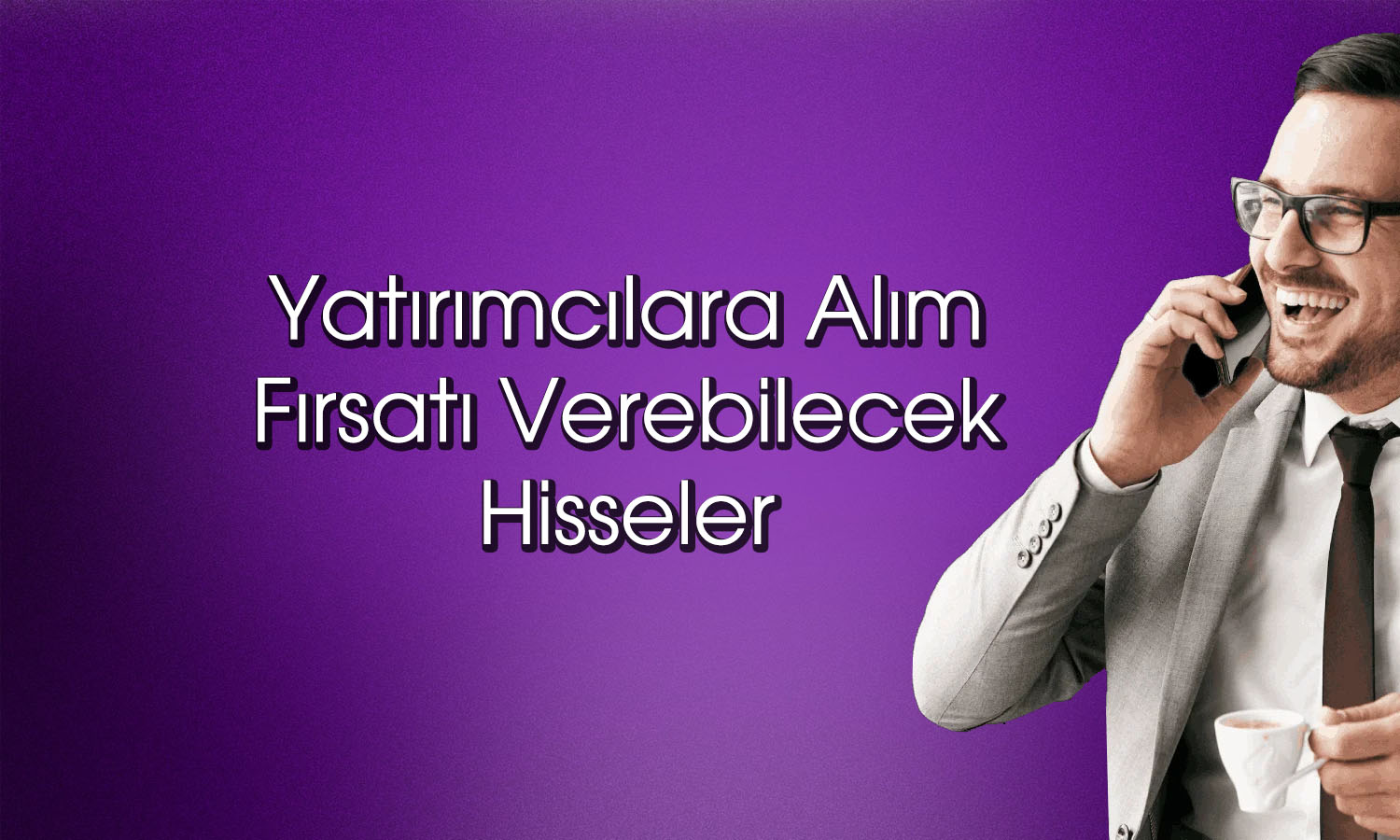 Al sinyali veren hisseler: TTKOM ve ENKAI listede