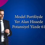 Al tavsiyesi verilen gıda hissesinde hedef fiyat 274 TL oldu