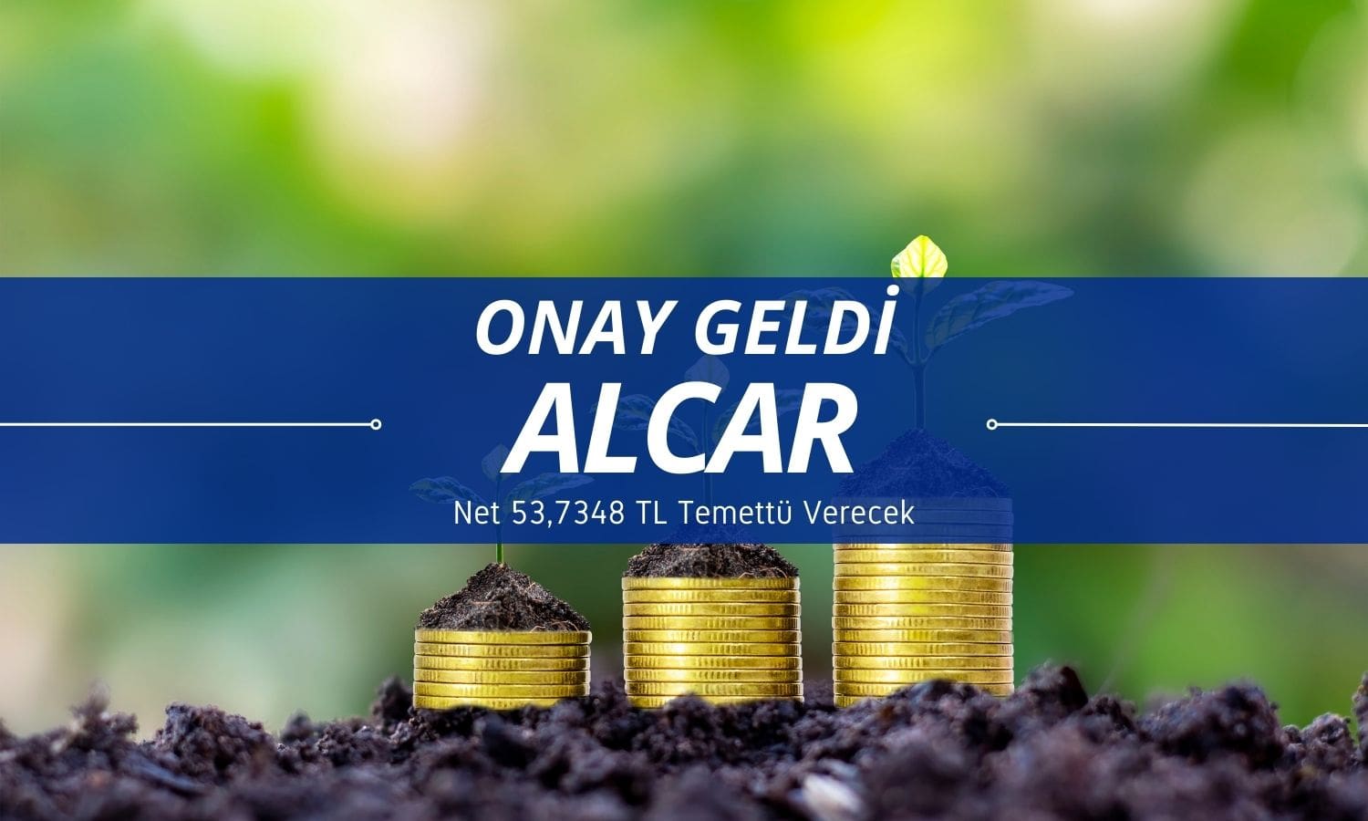 Alarko Carrier (ALCAR) temettü kararı Genel Kurul’da onaylandı