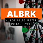Albaraka Türk (ALBRK) hedef fiyat: Beş kurum açıkladı