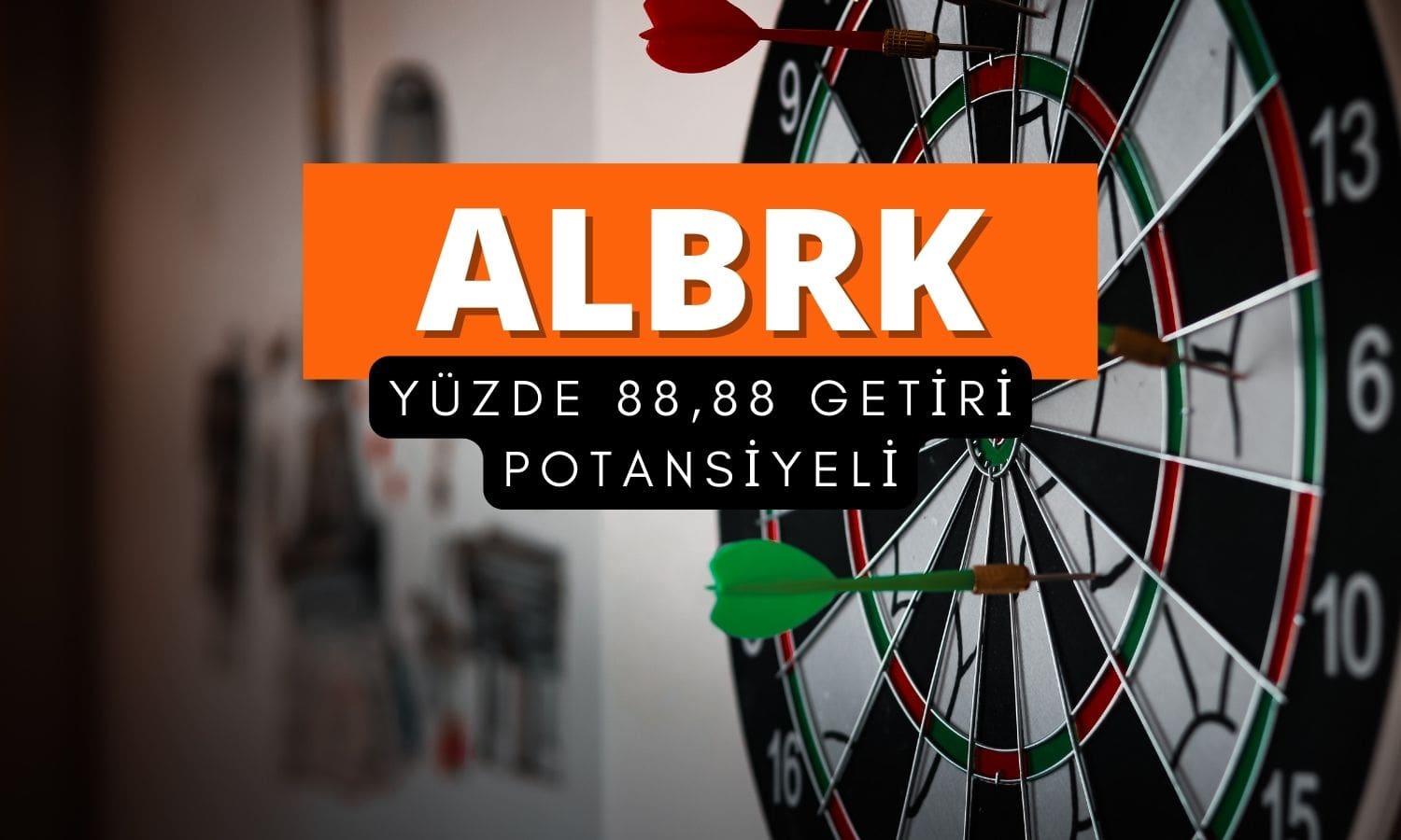 Albaraka Türk (ALBRK) hedef fiyat: Beş kurum açıkladı