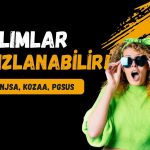 Alımların güçlenebileceği 3 hisse: ENJSA, KOZAA, PGSUS