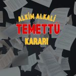 Alkim Alkali temettü kararına Genel Kurul’dan onay geldi