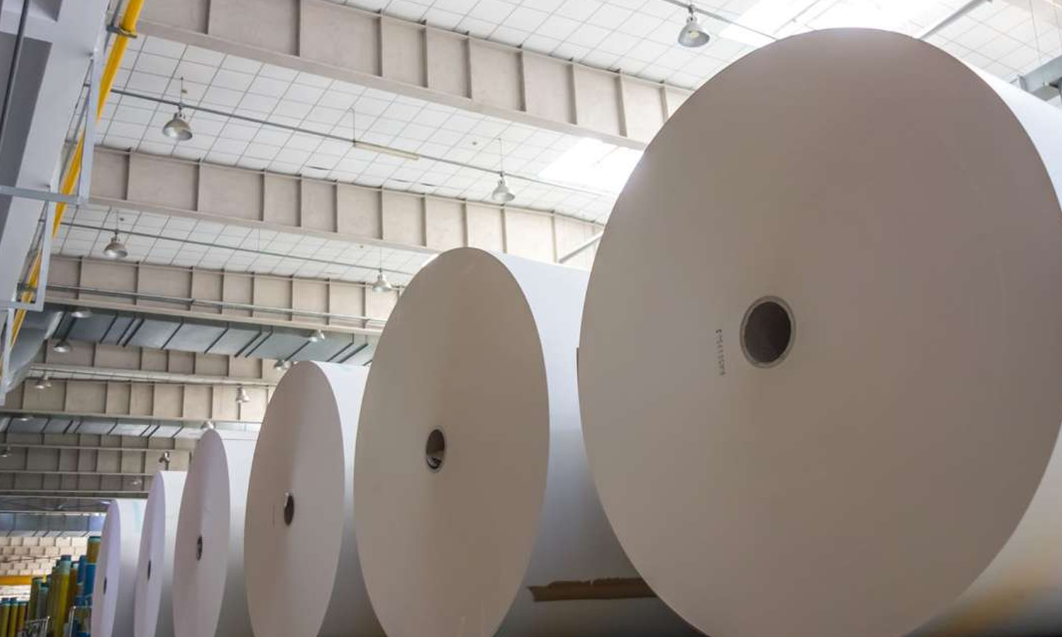 Alkim Kağıt (ALKA) duyurdu: Kapasite artışı ertelendi