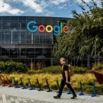 Alphabet hisseleri güçlü ilk çeyrek sonuçlarıyla uçuşa geçti