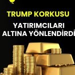 Altın fiyatlarında Kurtuluş Günü yükselişi: İştah arttı!