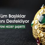 Altın için çarpıcı hedef: 5000 dolara kadar çıkabilir