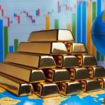 Altın Trump’la rekor kırdıktan sonra sert geri çekildi