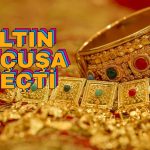 Altın uçuşa geçti: Çin’in misillemesi yükselişi hızlandırdı