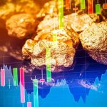 Altında düşüş sürüyor: Gözler ticaret savaşlarında