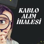 Alves Kablo 22 milyon dolarlık ihale için açıklamada bulundu