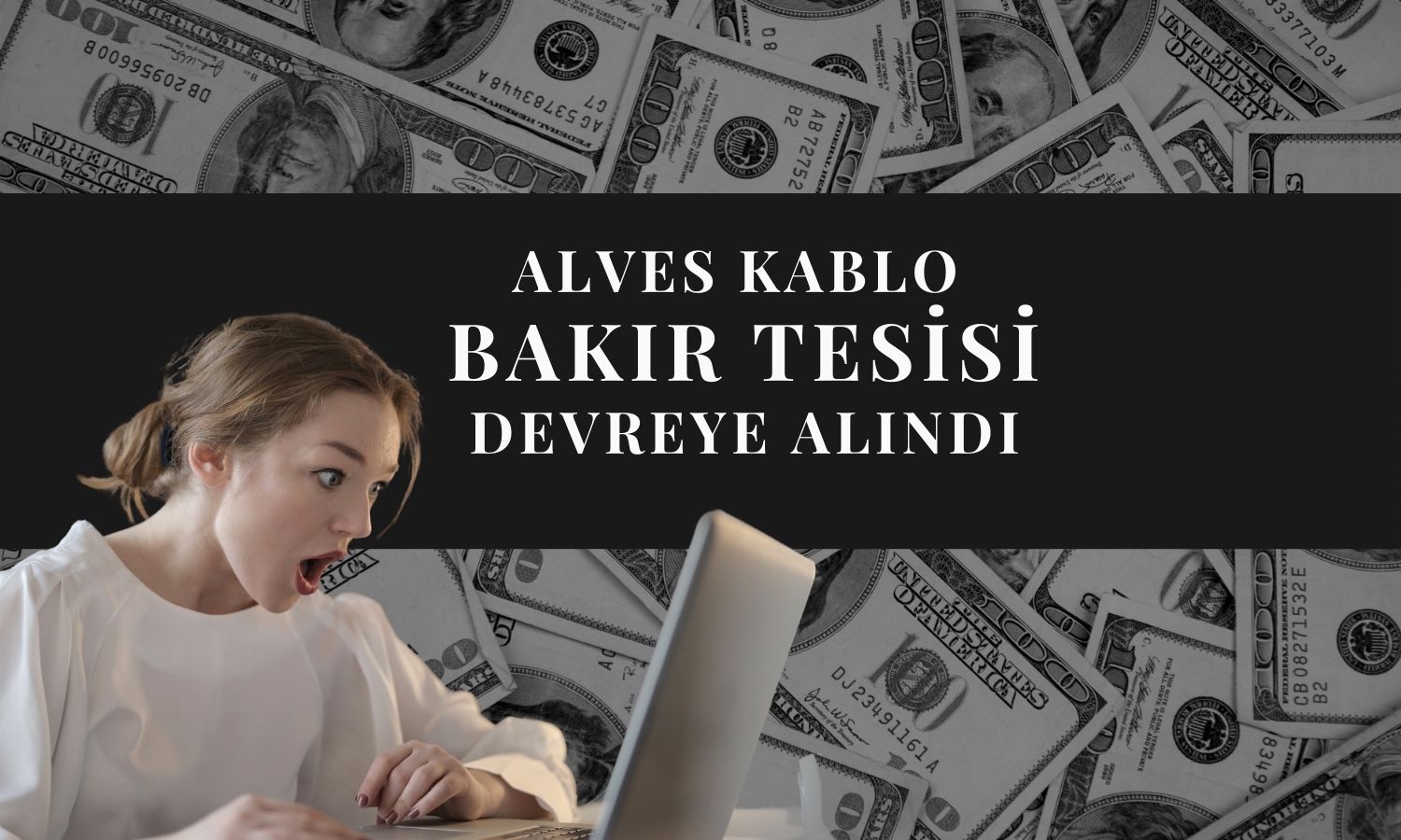 Alves Kablo tesisi devrede: 100 milyon dolar ciro bekleniyor