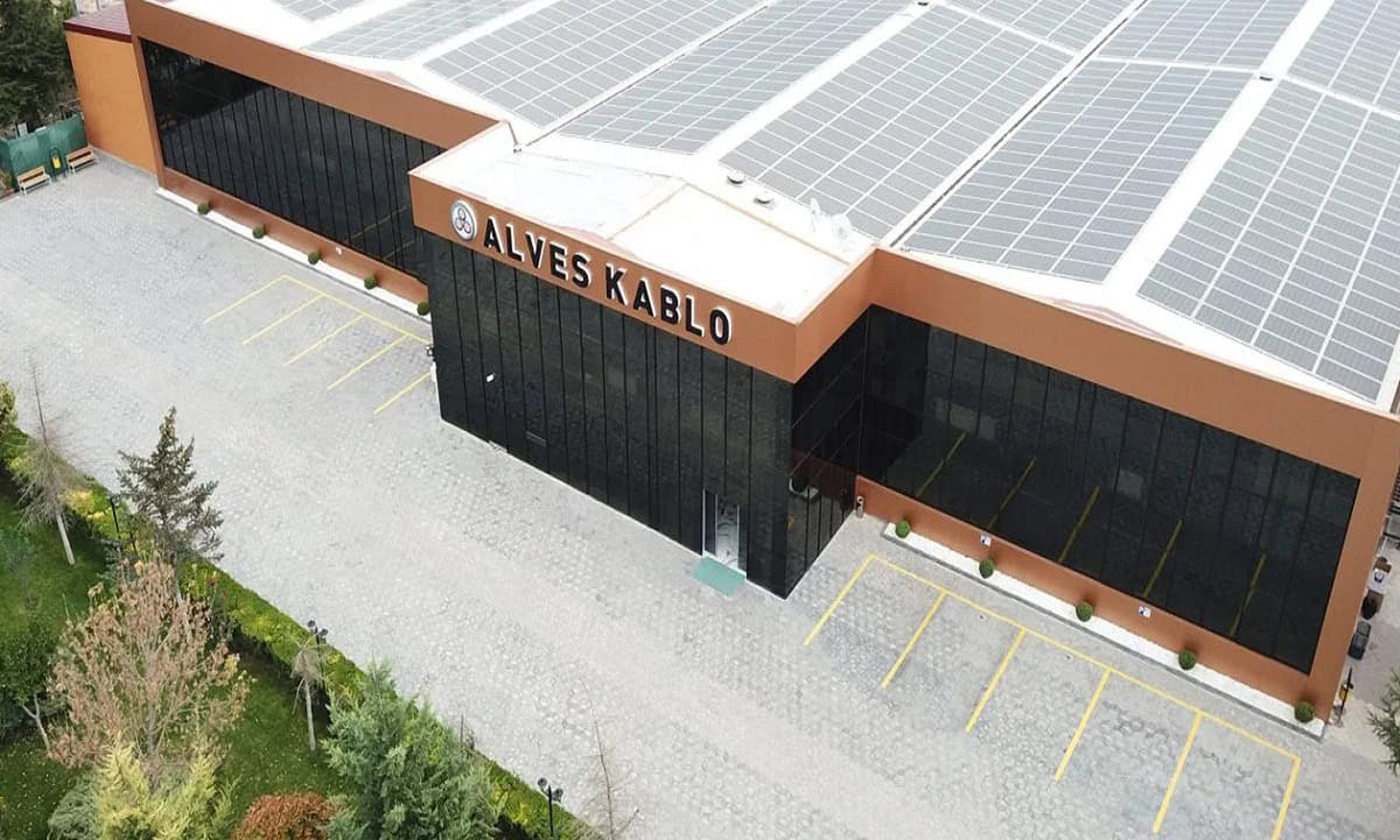 Alves’ten 408 milyon TL’lik dev kablo satışı