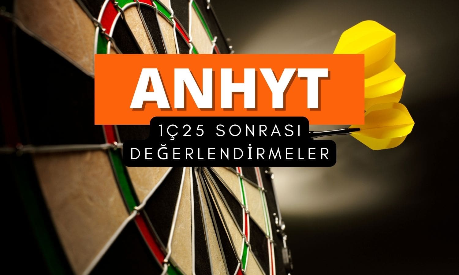 Anadolu Hayat (ANHYT) hedef fiyat: 1Ç25 sonrası revizeler