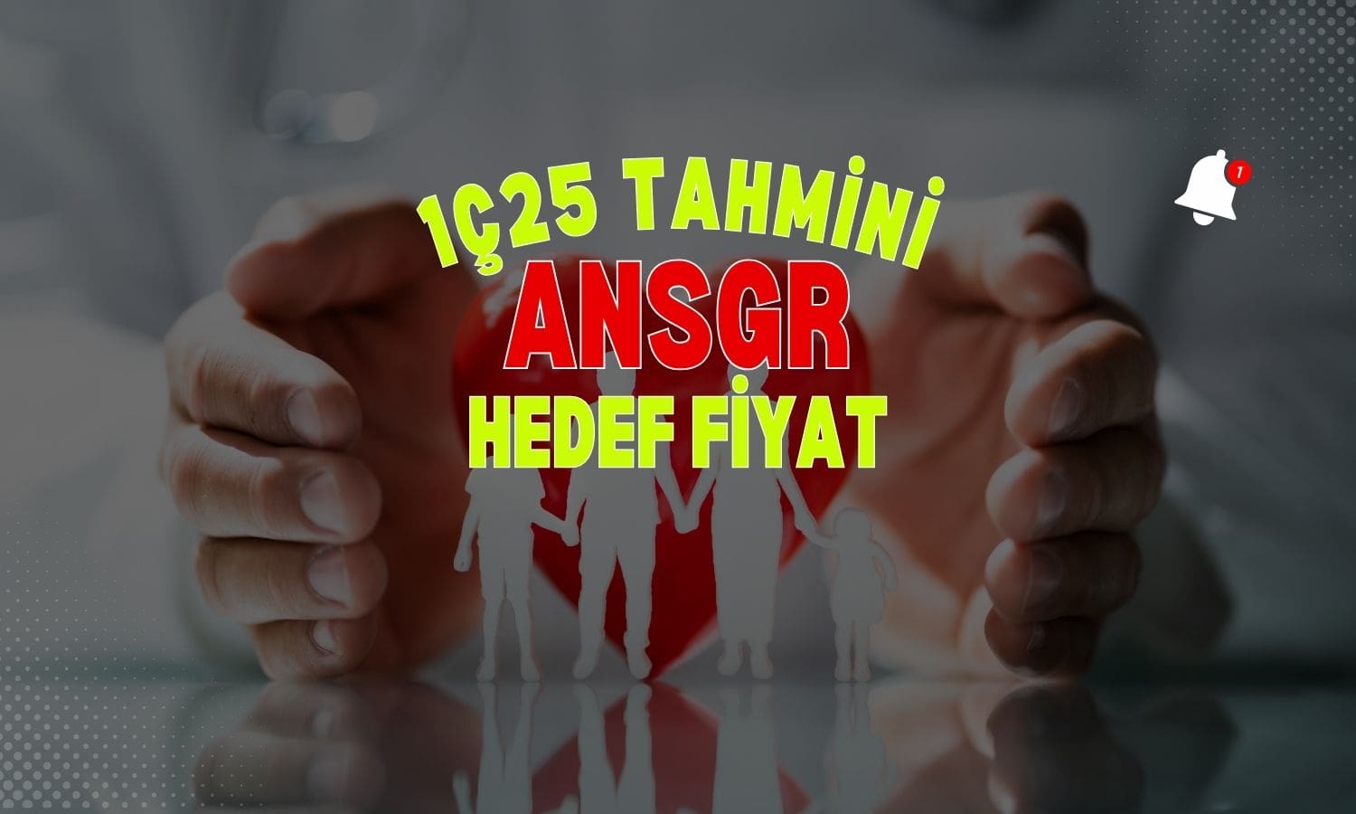 Anadolu Sigorta (ANSGR) 1Ç25 tahmini: Hedef fiyat 217,70 TL