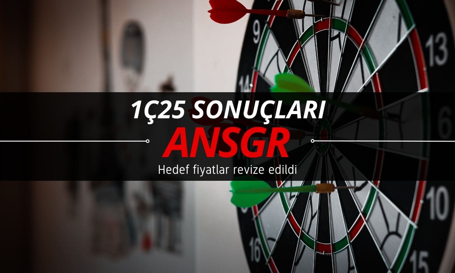 Andolu Sigorta (ANSGR) hedef fiyat: 1Ç25 sonrası değerlendirme