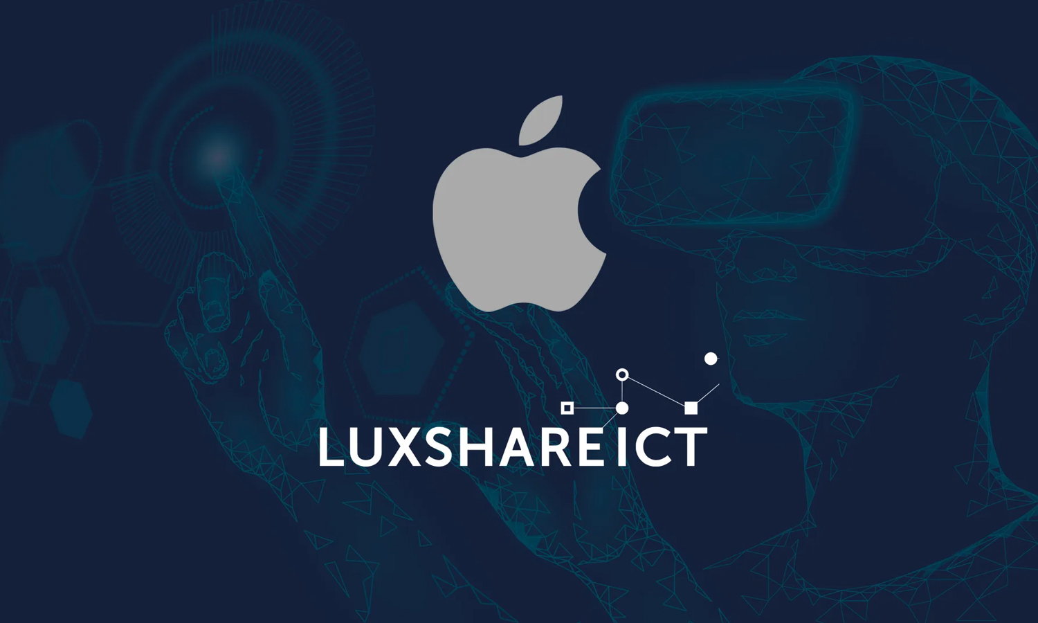 Apple tedarikçisi Luxshare, üretimi Çin’den taşıma planları yapıyor