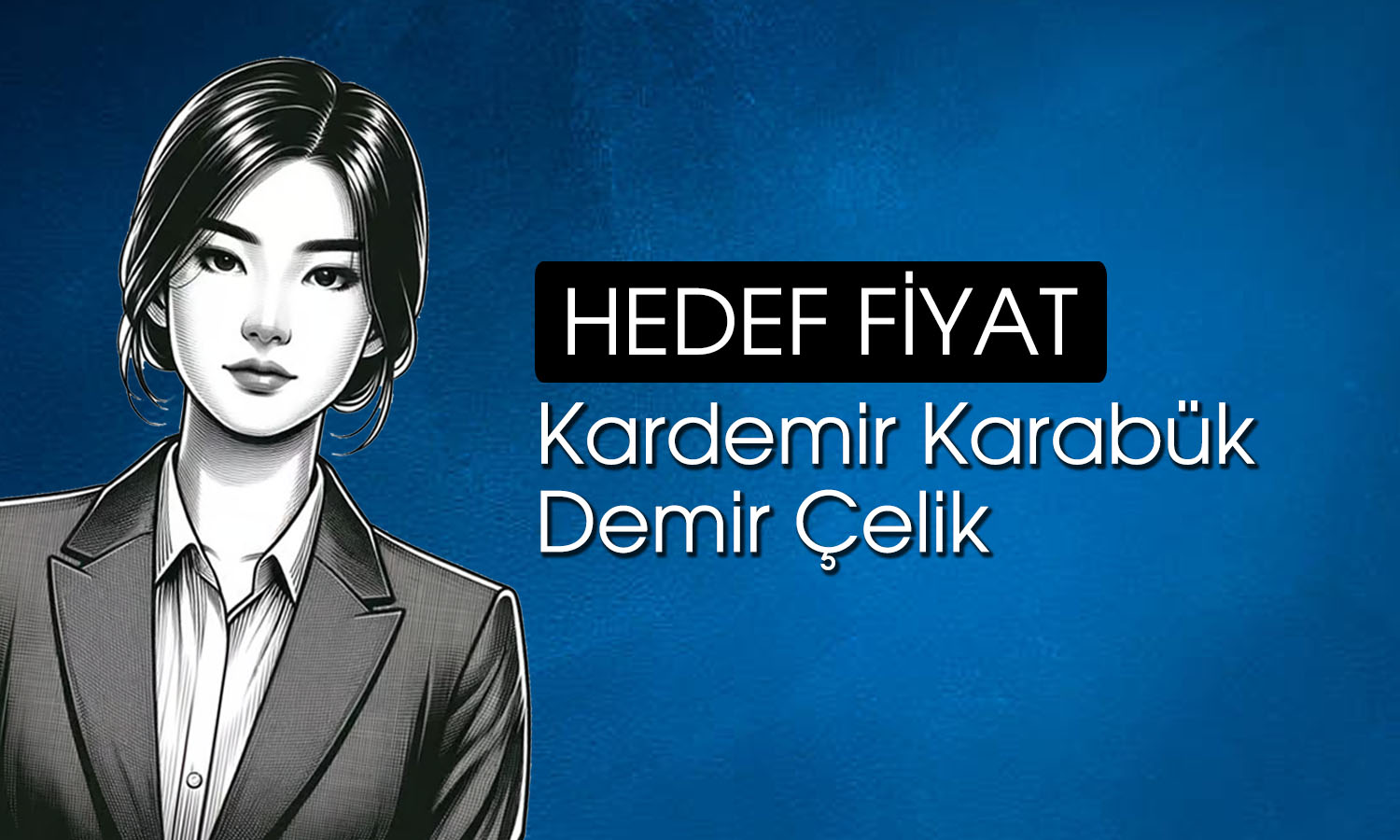 Aracı kurum al tavsiyesi verdiği KRDMD için beklentisini paylaştı