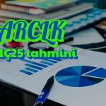 Arçelik (ARCLK) 1Ç25 tahmini: Net kârda yüzde 299 daralma