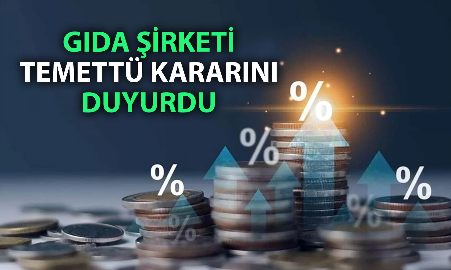 Armada Gıda, 808 milyon TL kar etti: Temettü var mı?