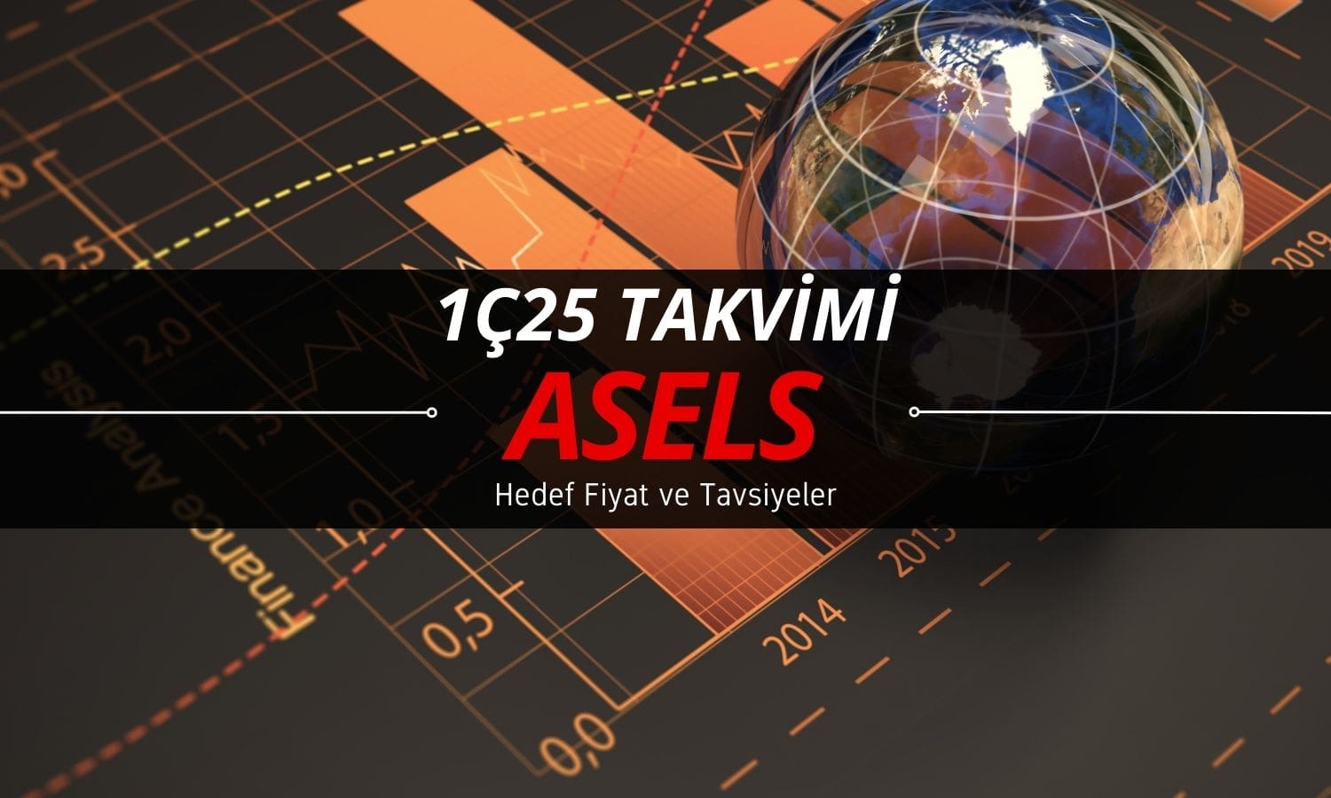 Aselsan (ASELS) 1Ç25 takvimi: Hedef fiyat ve tavsiyeler