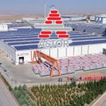 ASTOR, Avrupa’da Büyüyor: Romanya’da yüzde 100 bağlı ortaklık kuruldu