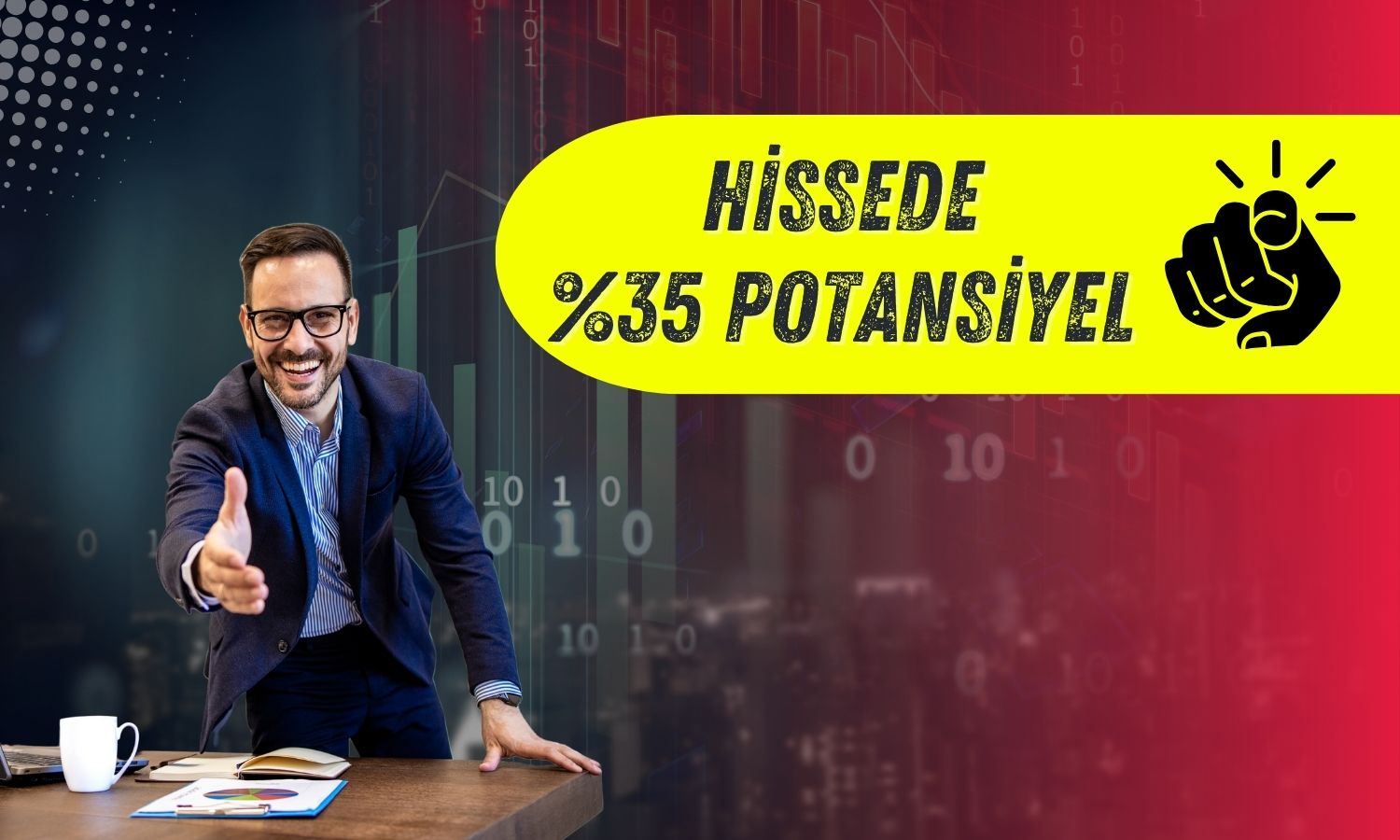 Atakey Patates AL tavsiyesiyle yeniden takip listesinde