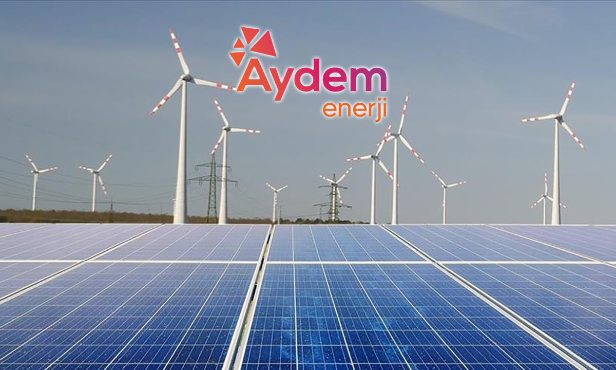 Aydem Enerji CEO’sundan kritik uyarı: Yatırımlar yavaşlıyor