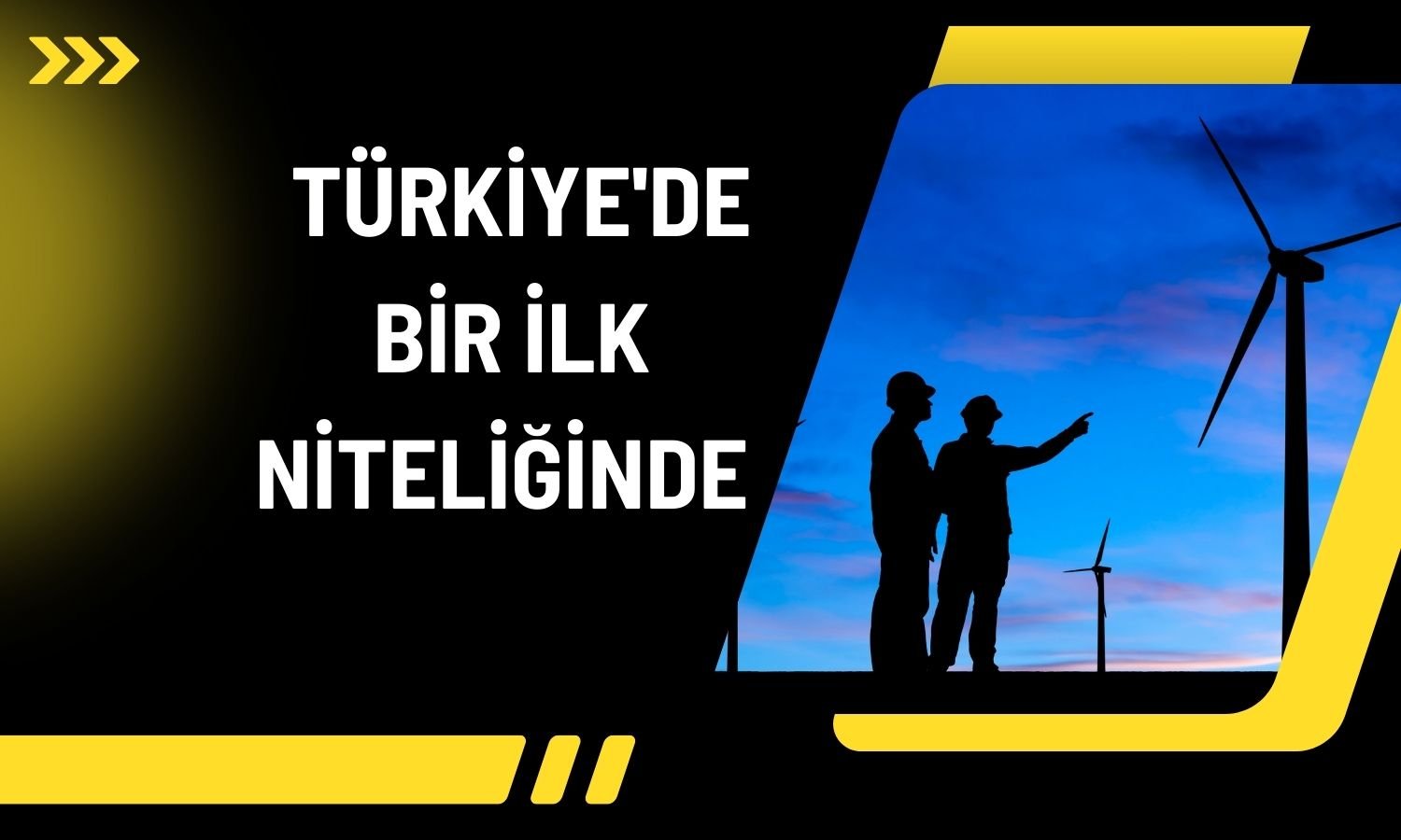 Aydem Yenilenebilir Enerji: RES kapasite artışı tamamlandı