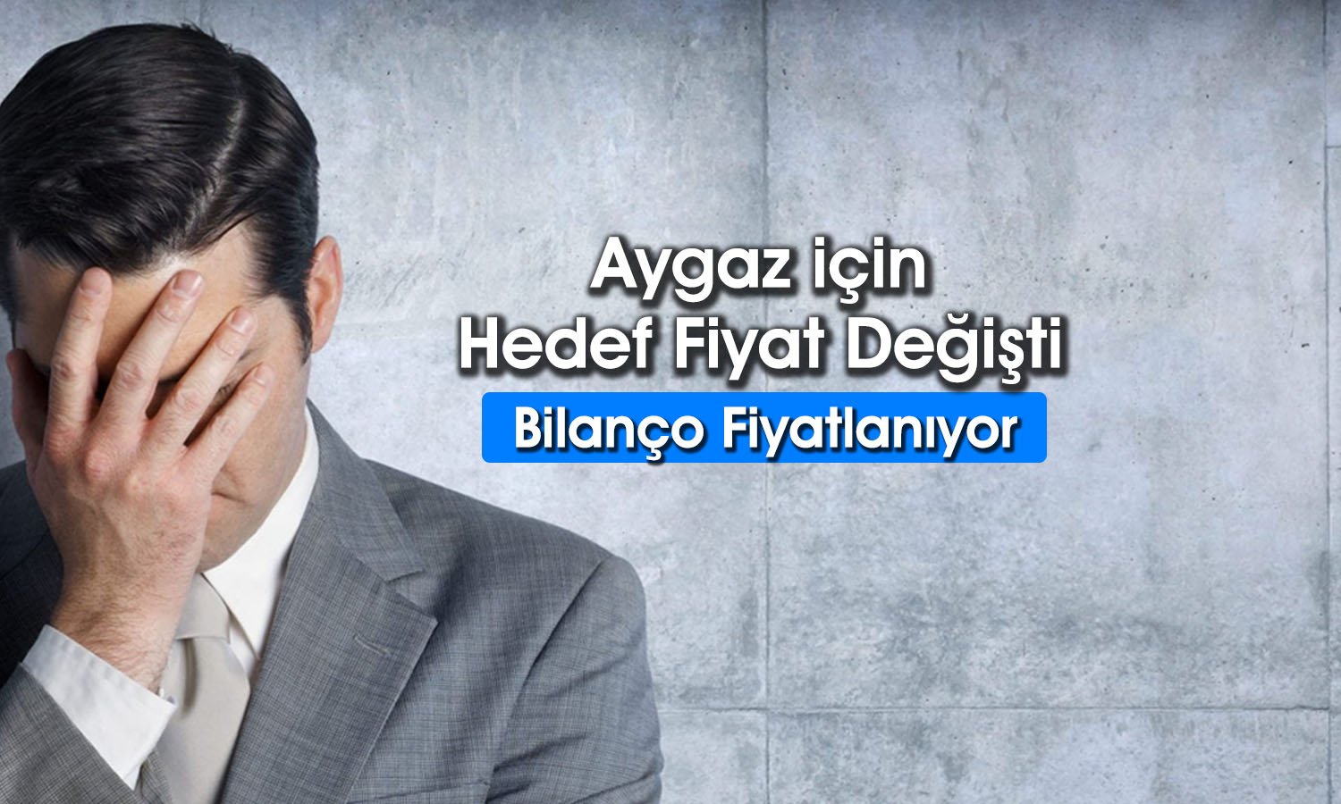 Aygaz’da 1Ç25 bilançosu sonrası hedef fiyat düştü
